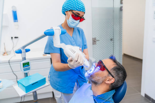 Best Emergency Root Canal Therapy in North Seekonk, MA